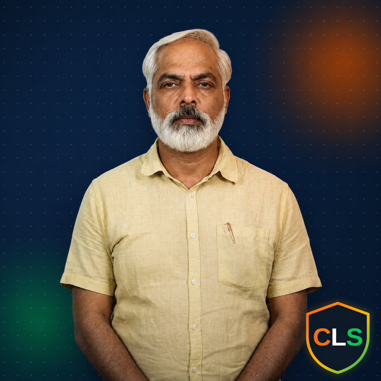 Mr. Kamal Kumar